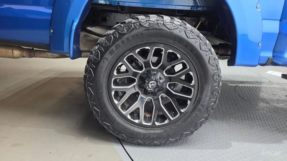 Ford F150