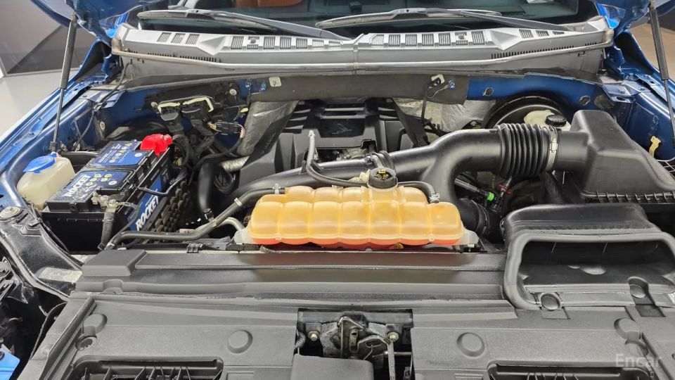 Ford F150