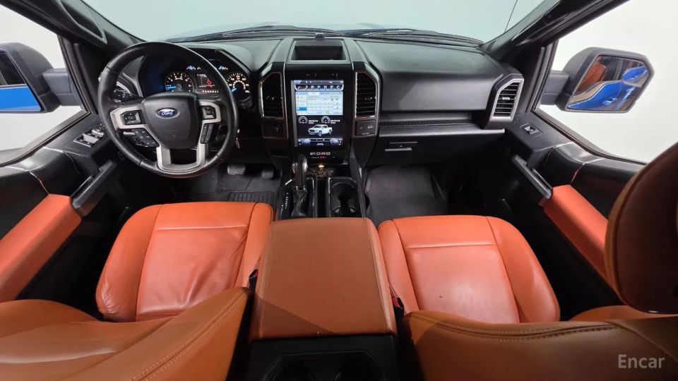 Ford F150