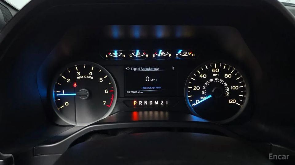 Ford F150