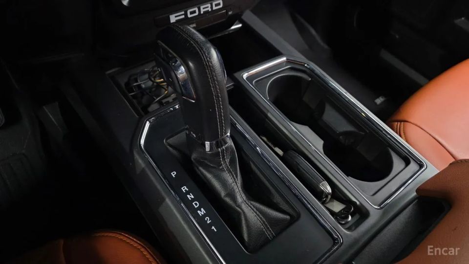 Ford F150