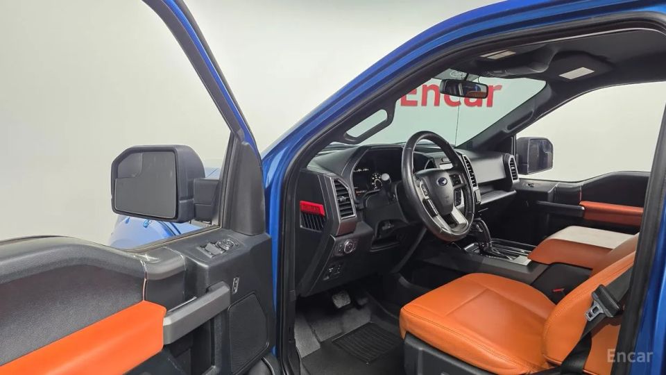 Ford F150