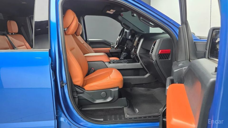 Ford F150