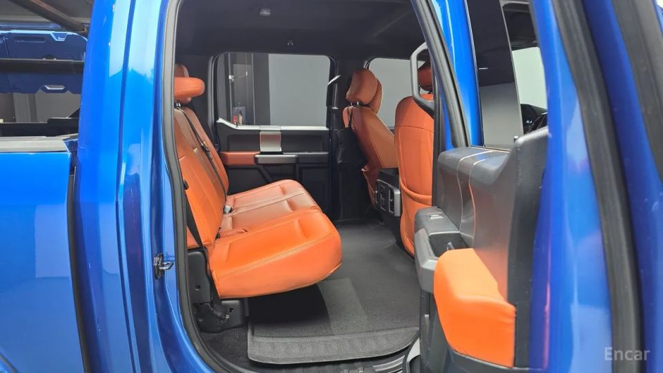 Ford F150
