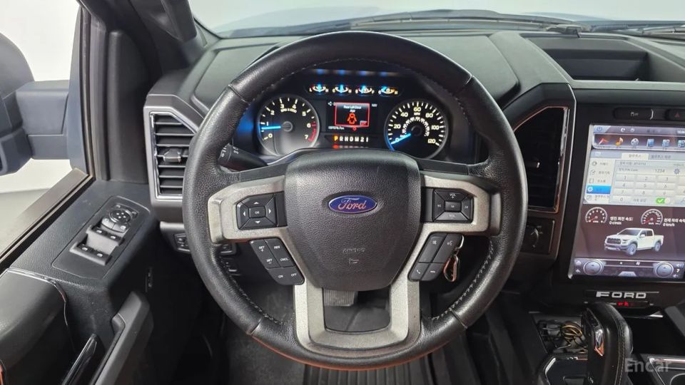 Ford F150