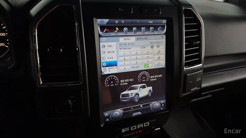 Ford F150