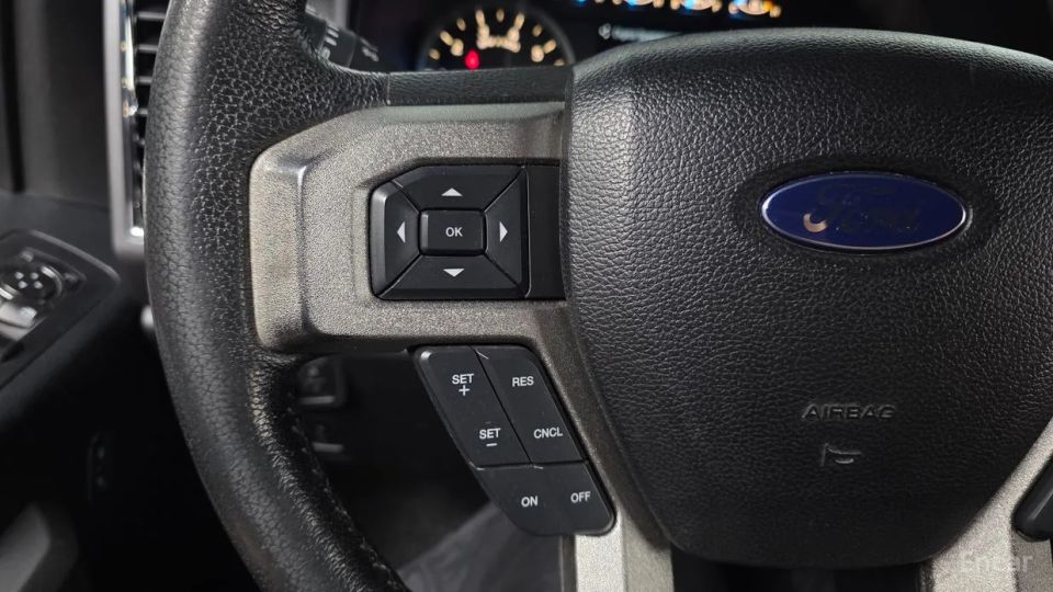 Ford F150