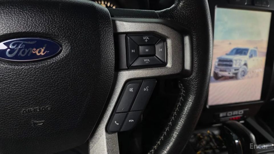 Ford F150