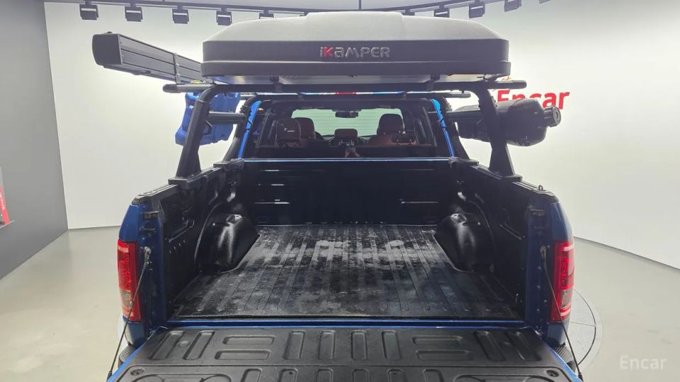 Ford F150