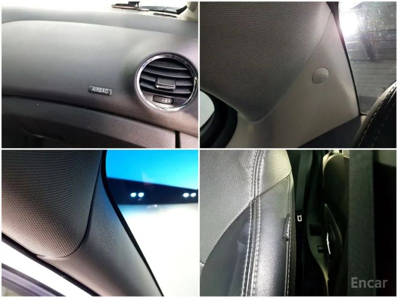 ChevroletGMDaewoo Cruze