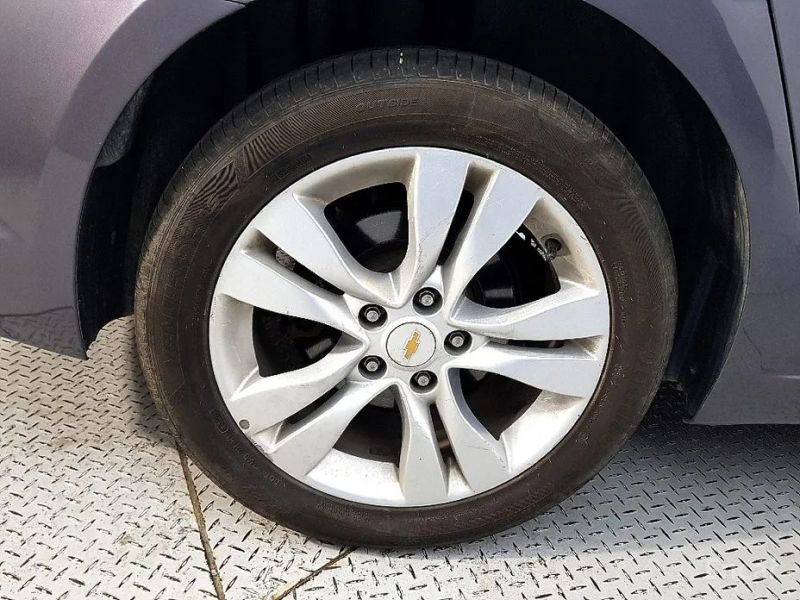 ChevroletGMDaewoo Cruze