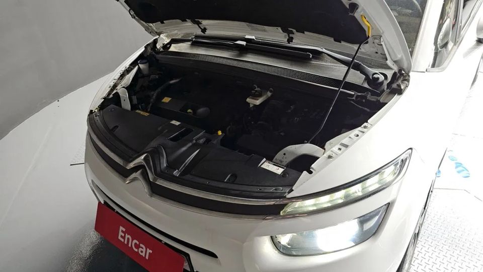 Citroen-DS C4 Picasso