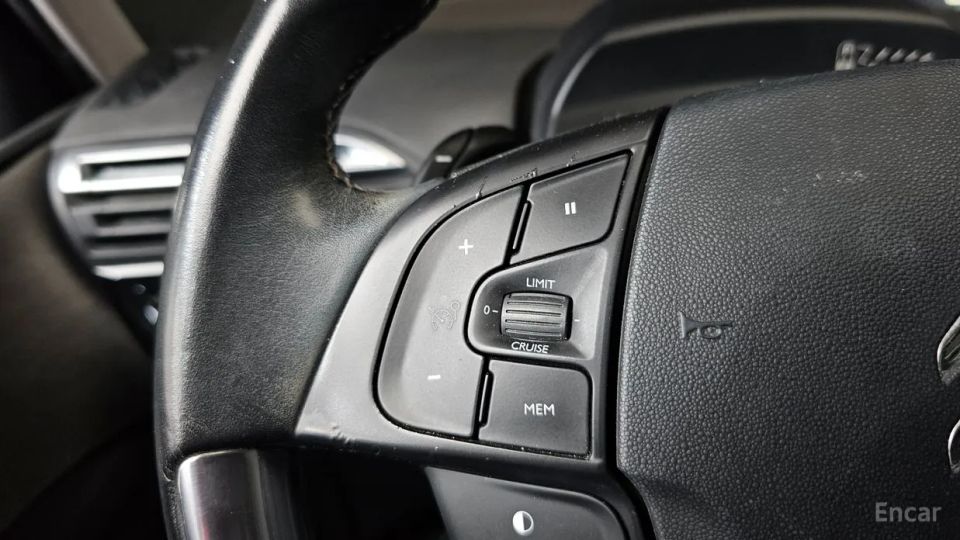 Citroen-DS C4 Picasso