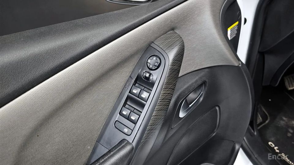 Citroen-DS C4 Picasso