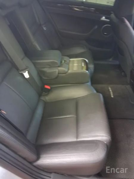 ChevroletGMDaewoo VERITAS