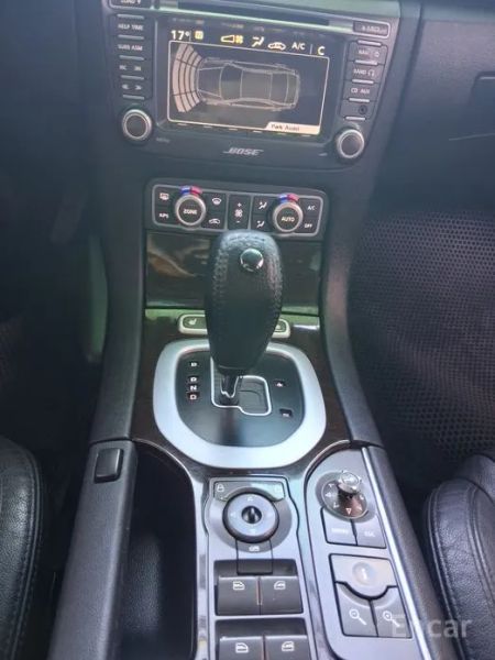ChevroletGMDaewoo VERITAS