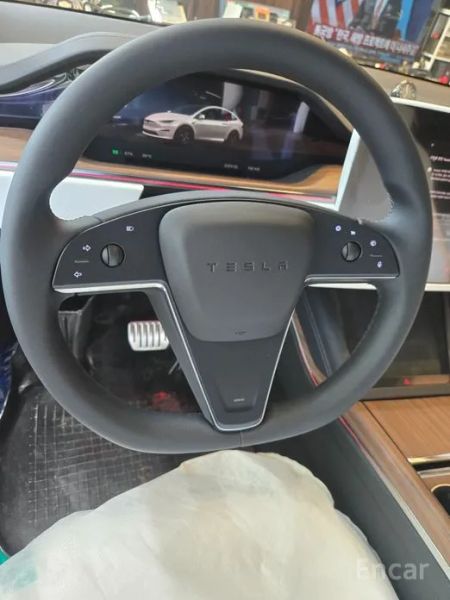 Tesla model-x