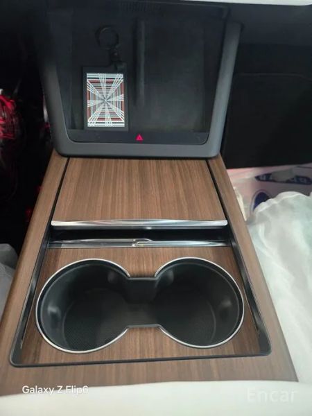 Tesla model-x