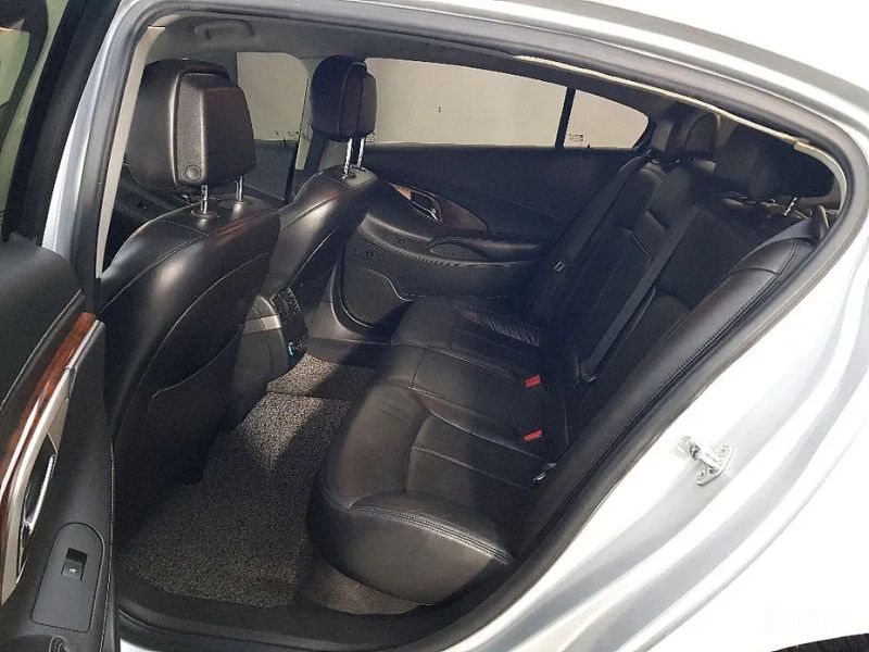 ChevroletGMDaewoo Alpheon