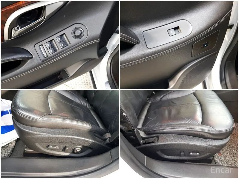 ChevroletGMDaewoo Alpheon