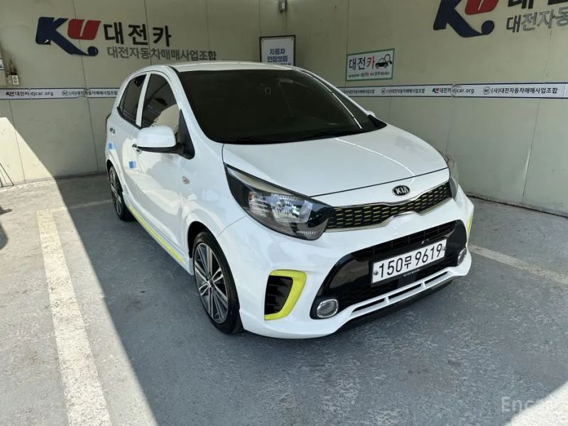 Kia Morning