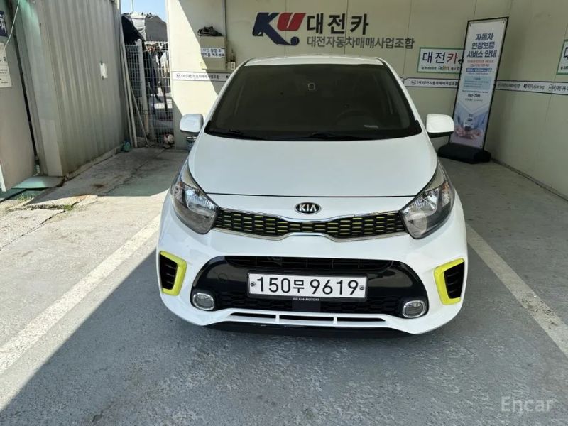Kia Morning