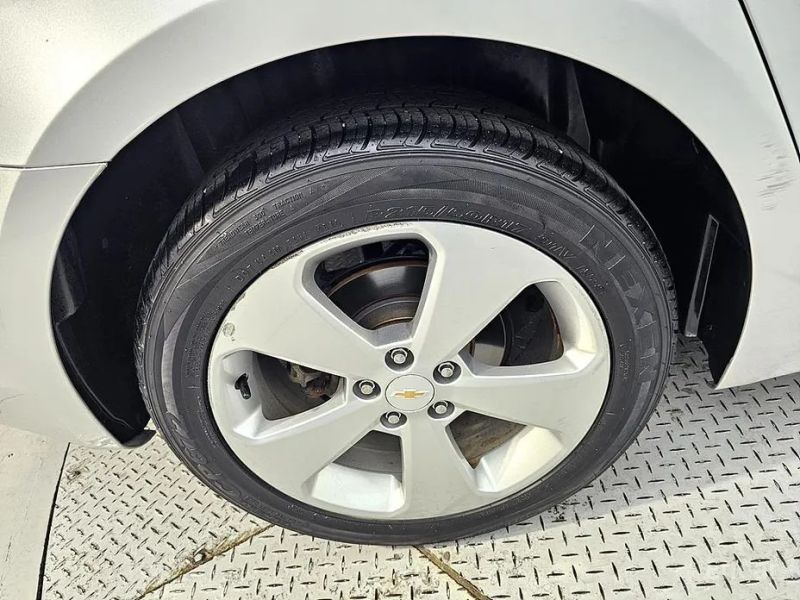 ChevroletGMDaewoo Cruze