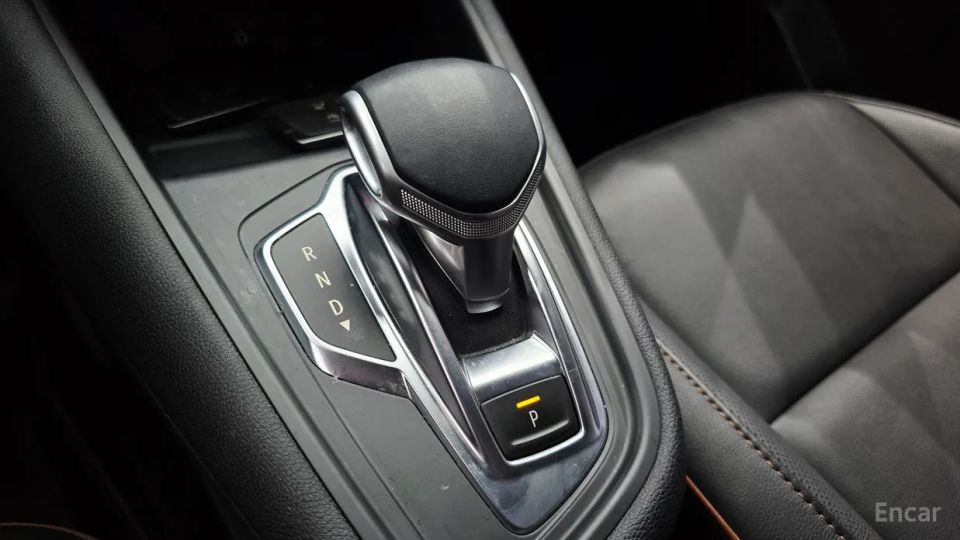 Renault-KoreaSamsung Captur