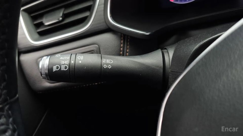 Renault-KoreaSamsung Captur