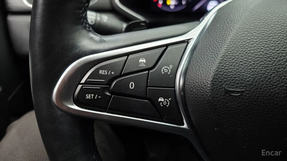 Renault-KoreaSamsung Captur