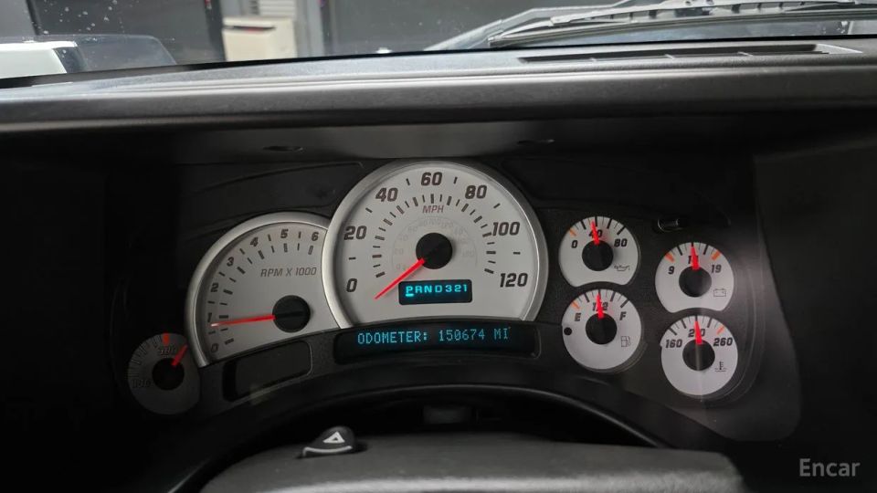 Hummer H2