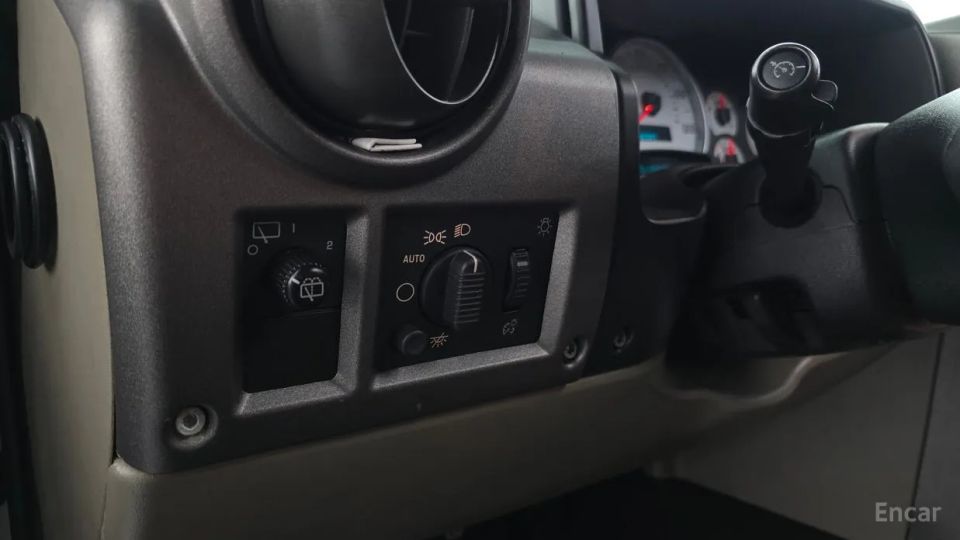Hummer H2