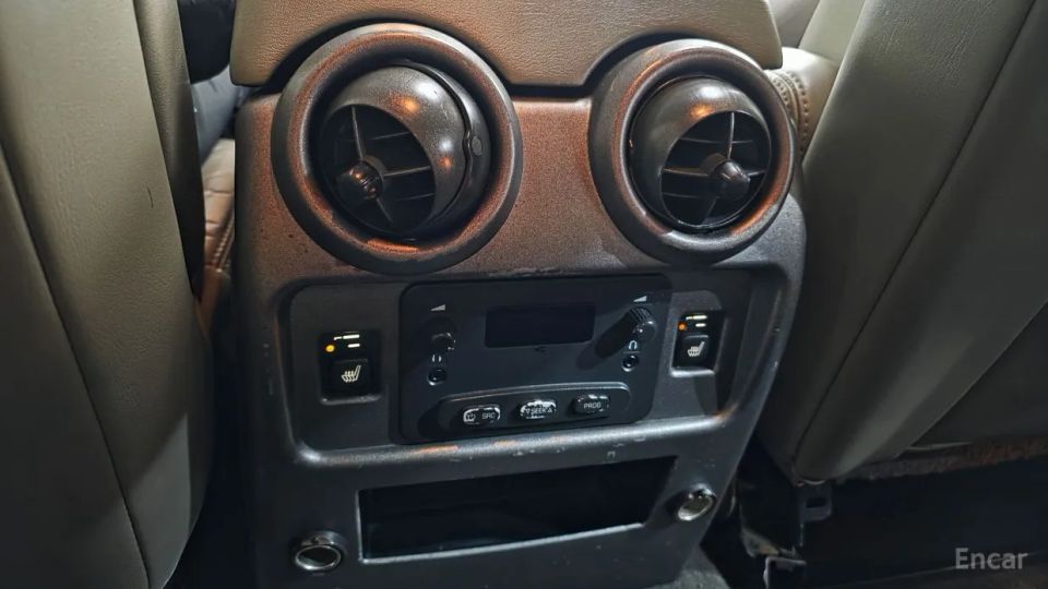 Hummer H2