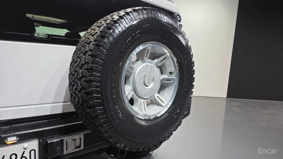 Hummer H2