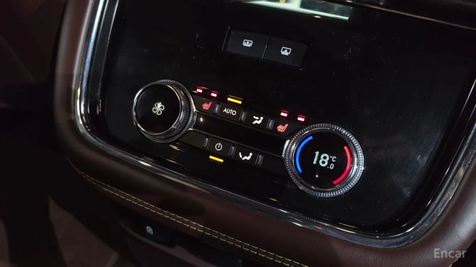 Lincoln Navigator