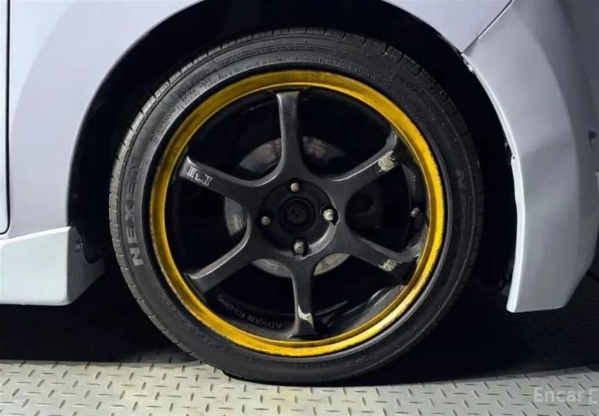 Toyota BB