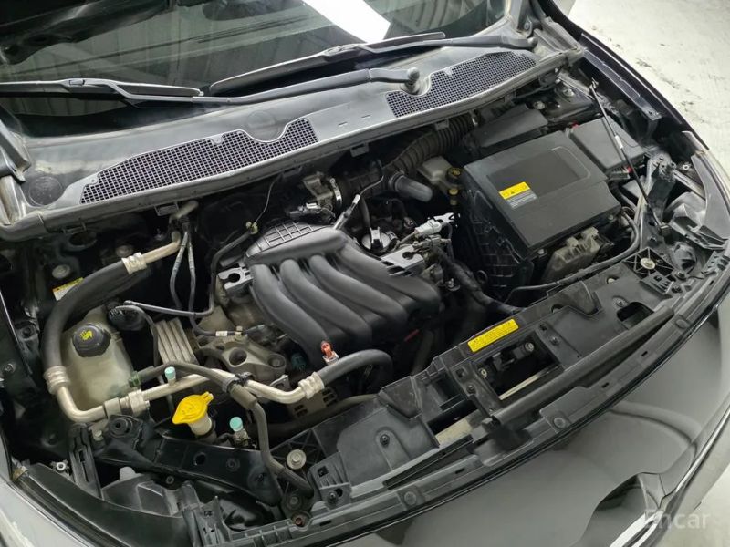 Renault-KoreaSamsung SM3
