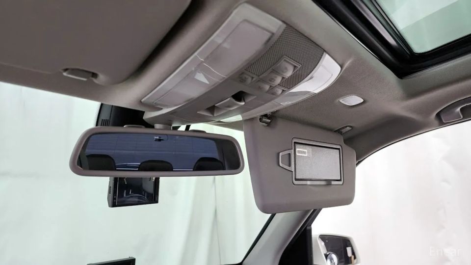 Mercedes-Benz GLK-Class