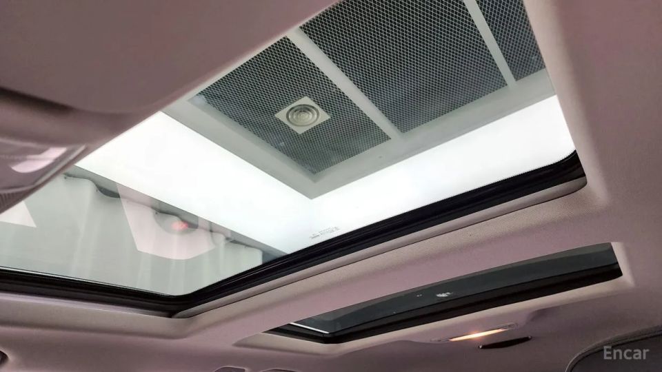 Mercedes-Benz GLK-Class