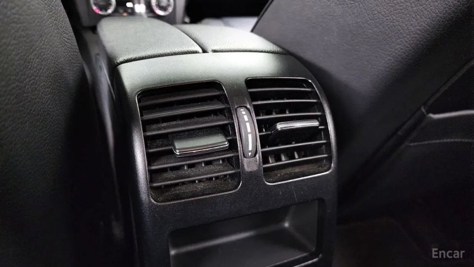 Mercedes-Benz GLK-Class
