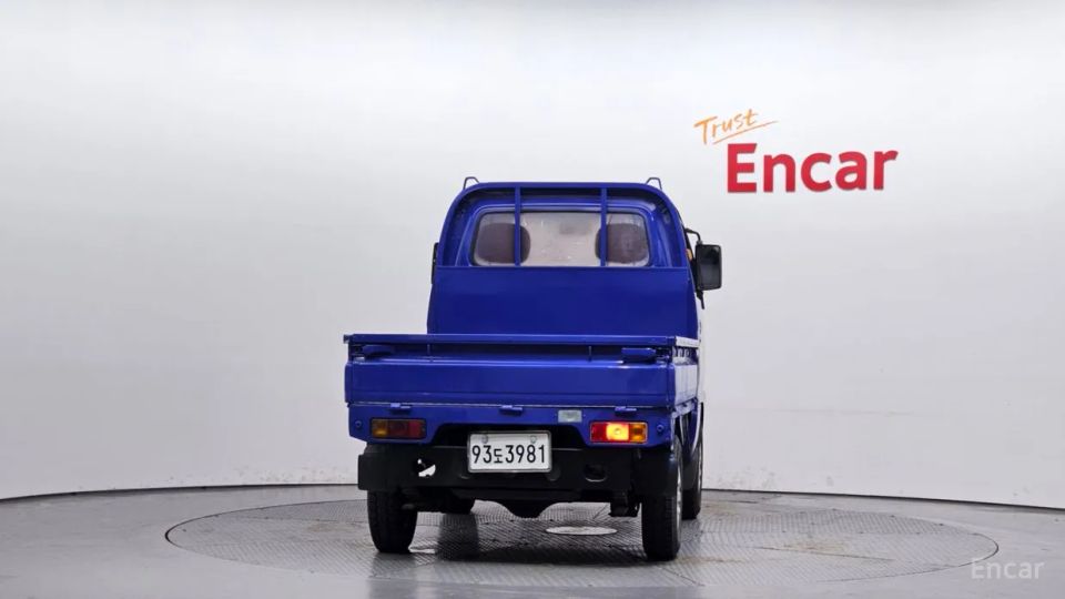 ChevroletGMDaewoo Labo