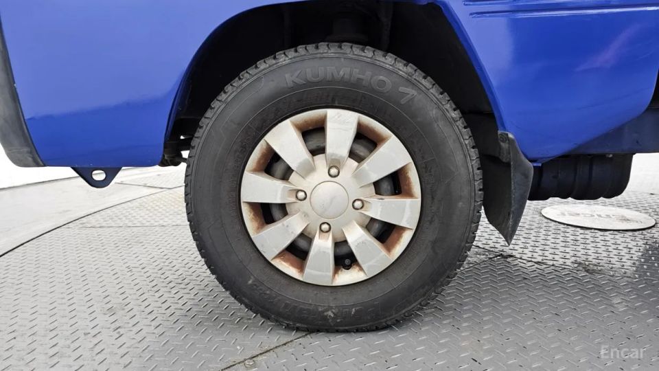 ChevroletGMDaewoo Labo