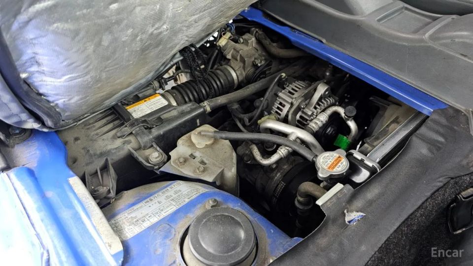 ChevroletGMDaewoo Labo