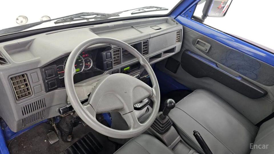 ChevroletGMDaewoo Labo