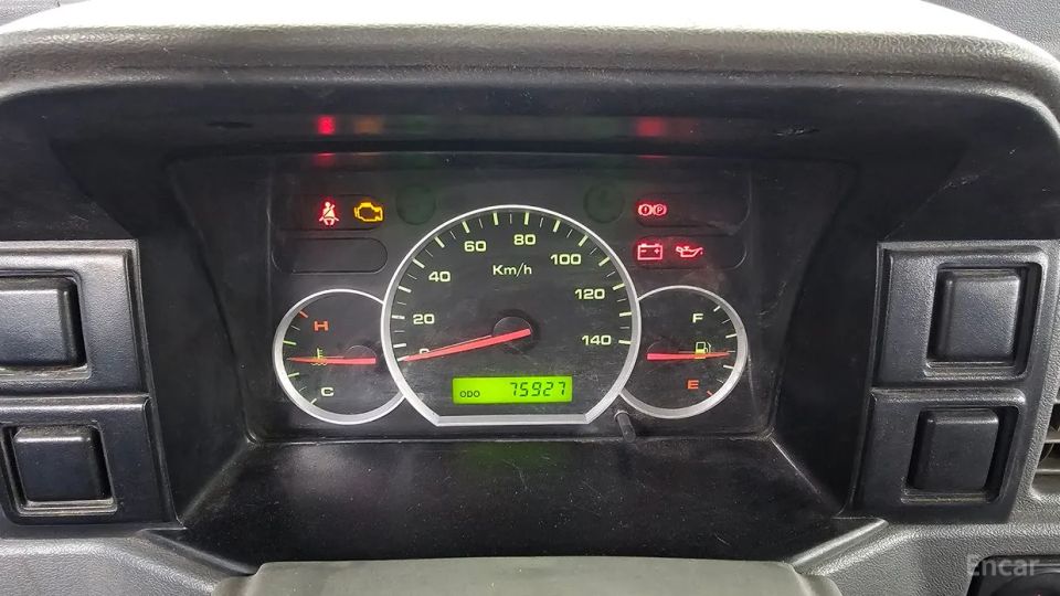 ChevroletGMDaewoo Labo