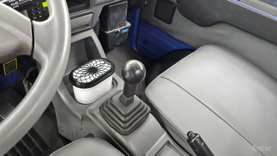 ChevroletGMDaewoo Labo