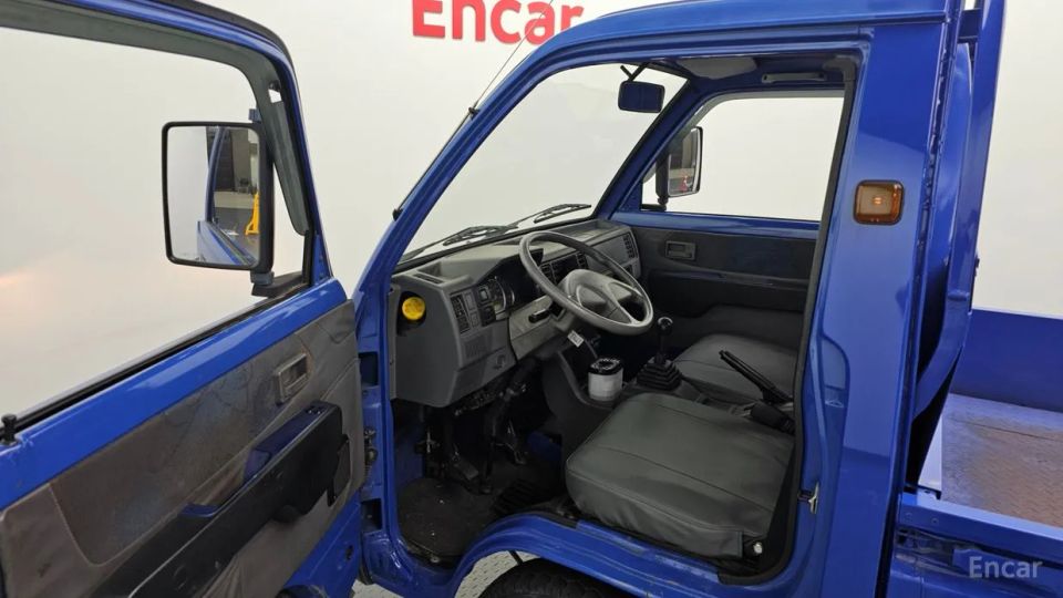 ChevroletGMDaewoo Labo