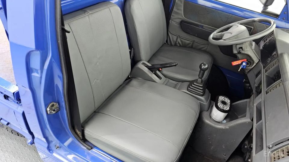 ChevroletGMDaewoo Labo