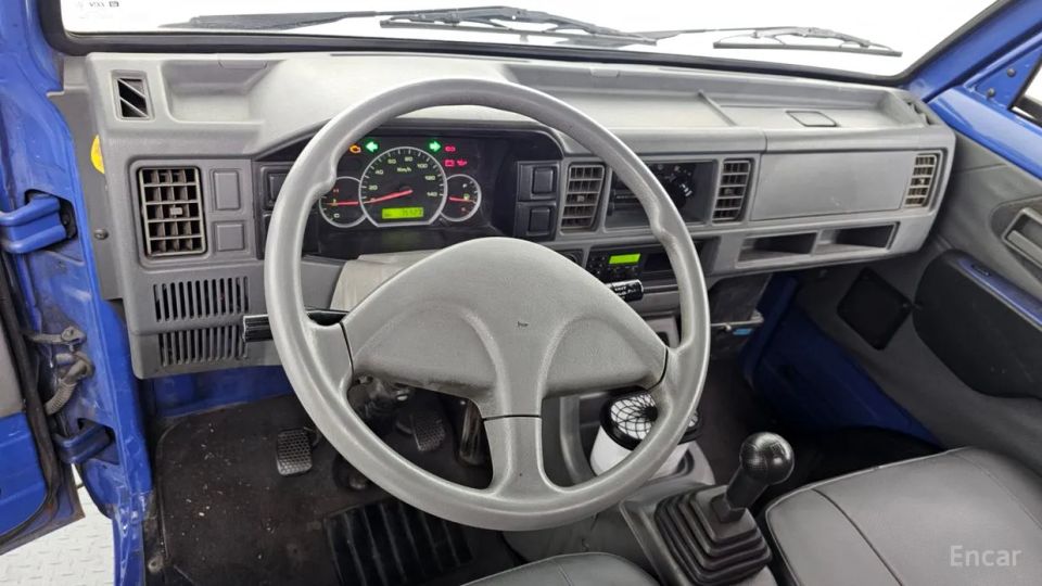 ChevroletGMDaewoo Labo