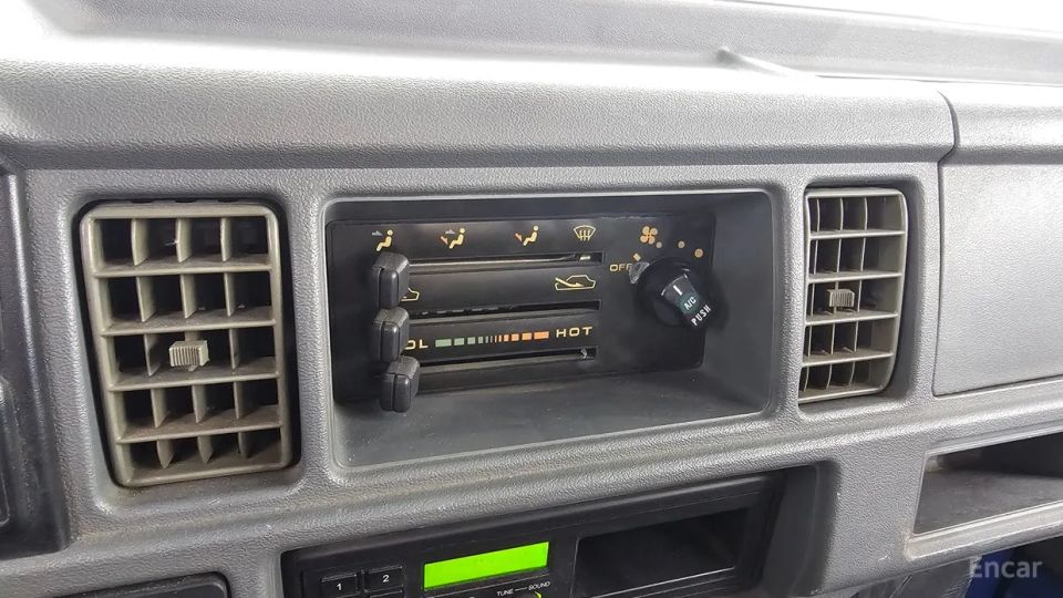 ChevroletGMDaewoo Labo